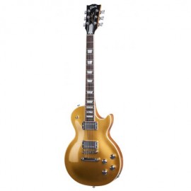 Guitarra Les Paul Gibson Classic 2017 HP Gold Top - Envío Gratuito