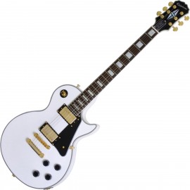 Guitarra Epiphone Les Paul Custom Pro - Envío Gratuito