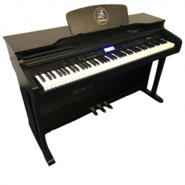 Piano Premium Symphonic MP-17 - Envío Gratuito