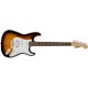Guitarra Bullet Stratocaster Fender con Tremolo HSS 0310005532 - Envío Gratuito