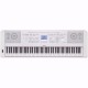 Piano Digital Yamaha DGX660 Blanco - Envío Gratuito