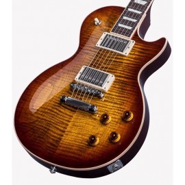 Guitarra Les Paul Gibson Standard 2017 T - Envío Gratuito