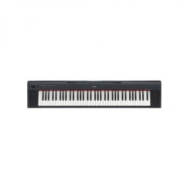 Piano Yamaha NP32 - Envío Gratuito
