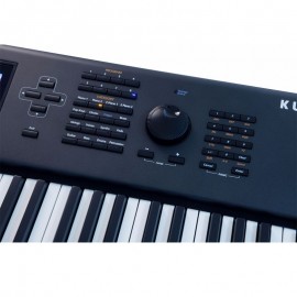 Piano Kurzweil PC3A7 Profesional 76 teclas - Envío Gratuito