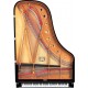 Piano de Cola Yamaha serie CX de 227 centimetros - Envío Gratuito