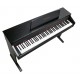 Piano con base Kurzweil KA130 - Envío Gratuito