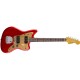Guitarra Fender Delux JazzMaster Squier 0303101509 - Envío Gratuito