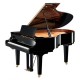 Piano de Cola Yamaha Disklavier DGC1 Enspire 161 centimetros - Envío Gratuito