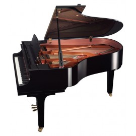 Piano de Cola Yamaha serie CX de 186 centimetros - Envío Gratuito