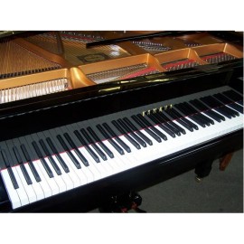 Piano de Cola Yamaha C1X de 161 centimetros - Envío Gratuito