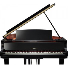 Piano de Cola Yamaha GB1 de 149 CM - Envío Gratuito