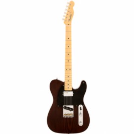 Guitarra Eléctrica Fender Limited Edition Vintage Hot Rod '50s 0171508721 - Envío Gratuito