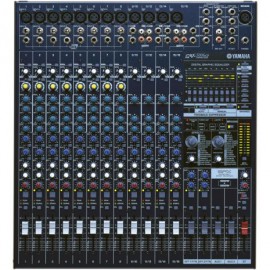 Consola Yamaha EMX 5016CF - Envío Gratuito