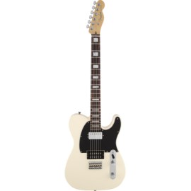 Guitarra Eléctrica Fender Edicion Limitada Telecaster American Standar - Envío Gratuito