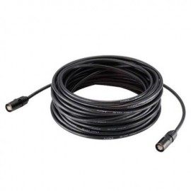 SC-W20F premium 20 metros  CAT5e REAC Cable w / Neutrik Ethercon - Envío Gratuito