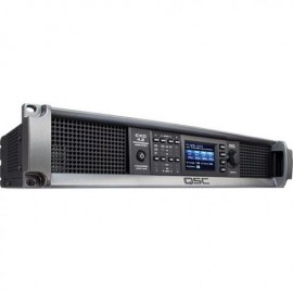Amplificador de procesamiento qsc CXD4.2 - Envío Gratuito