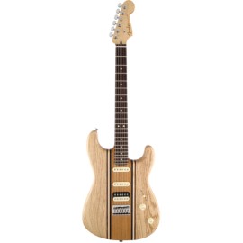 Guitarra Fender Edicion Limitada 0171506721 - Envío Gratuito