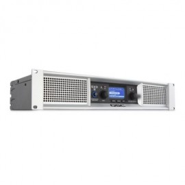 Amplificador QSC GXD8 Digital - Envío Gratuito