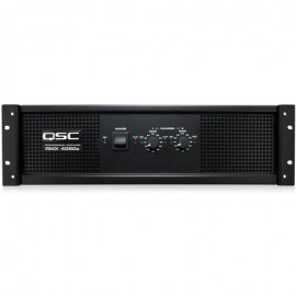 Amplificador QSC RMX-4050 - Envío Gratuito