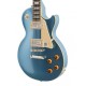 Guitarra Les Paul Standard Perla Azul - Envío Gratuito