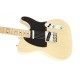 Guitarra Fender Edicion Limitada Telecaster American Vintage 52 Korina - Envío Gratuito