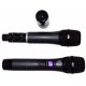 Sistema de Microfonos inalambricos Digitales HL-22M - Envío Gratuito