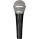 Microfono Shure PG-48XLR con cable XLR - Envío Gratuito