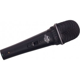 D108A	Microfono Dinamico Supercardioide P/ Voz - Envío Gratuito