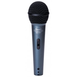 Set de 6 Microfonos Dinamicos Super Lux para Voz - Envío Gratuito