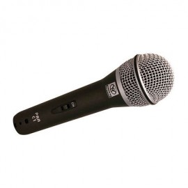 Microfono Dynamico para Voz Superlux - Envío Gratuito