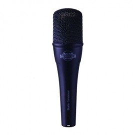 Microfono Para Voz De Condensador Superlux - Envío Gratuito