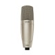 Microfono Shure KSM32/SL Champagne - Envío Gratuito