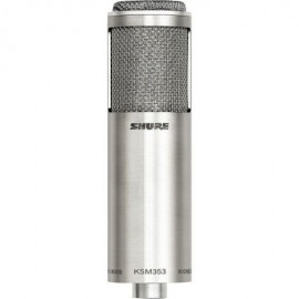 Microfono Shure KSM353/ED - Envío Gratuito