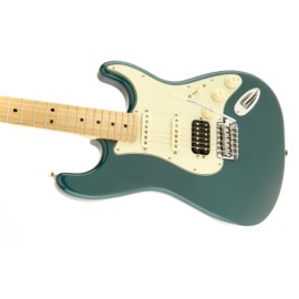 Guitarra Fender Deluxe Lone Star Stratocaster 0145032308 - Envío Gratuito