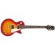 Guitarra Epiphone Les Paul 100 Heritage Cherry Sunburst - Envío Gratuito