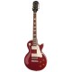 Guitarra Epiphone Les Paul Standard Plus Top Pro Wine Red - Envío Gratuito
