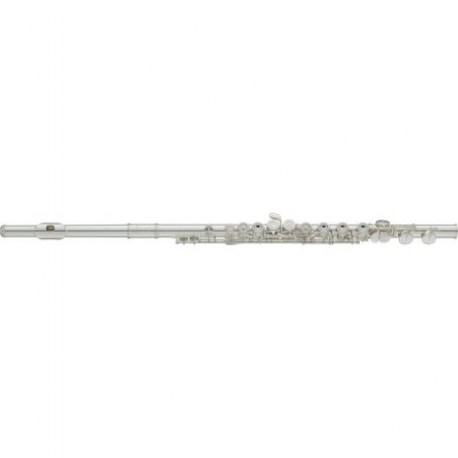 Flauta Transversal Yamaha YFL-212 - Envío Gratuito