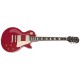 Guitarra Epiphone Les Paul Standard Cardinal Red - Envío Gratuito