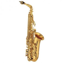 Saxofon Alto Yamaha YAS-62 Profesional - Envío Gratuito