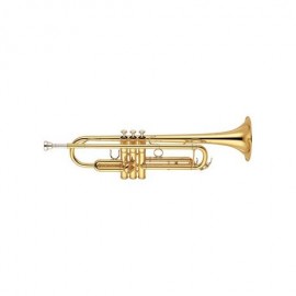Trompeta Yamaha YTR-6335 Profesional - Envío Gratuito