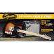 Paquete De Guitarra Fender Telecaster y Amplificador 15G - Envío Gratuito