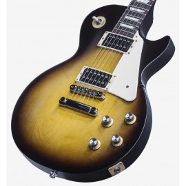 Guitarra Gibson Les Paul 50s Tribute 2016 T Satin Vintage Suburst - Envío Gratuito
