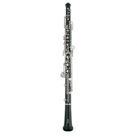 Oboe Simplificado Semiautomatico Yamaha YOB241 - Envío Gratuito