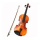 Violin Amadeus 4/4 con estuche y arco - Envío Gratuito