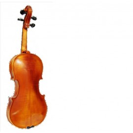 Violin Conservatorio Strunal 4/4 Stradivarius Mod. 920A B - Envío Gratuito