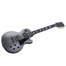 Guitarra Gibson Les Paul Studio 2016 T Pearl Silver - Envío Gratuito