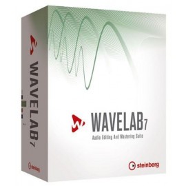 Wavelab 7 - Envío Gratuito