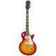 Guitarra Epiphone Les Paul STD Plus Top Pro Heritage Cherry Sunbrust - Envío Gratuito