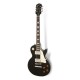 Guitarra Epiphone Les Paul Standard Negra - Envío Gratuito