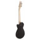 Guitarra Electrica Daisy Rock 14-7350 Negra. - Envío Gratuito